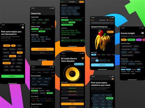 The 5 Best Figma Ui Kits For Web Designers Newpulse Labs
