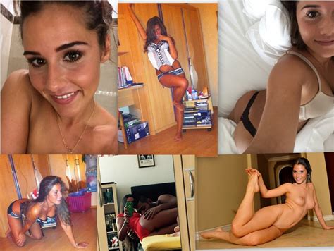 Sarah Engels Lombardi Nude Leaked 42 Photos The Fappening