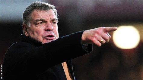Sam Allardyce West Ham United Announce Manager Is Staying Bbc Sport
