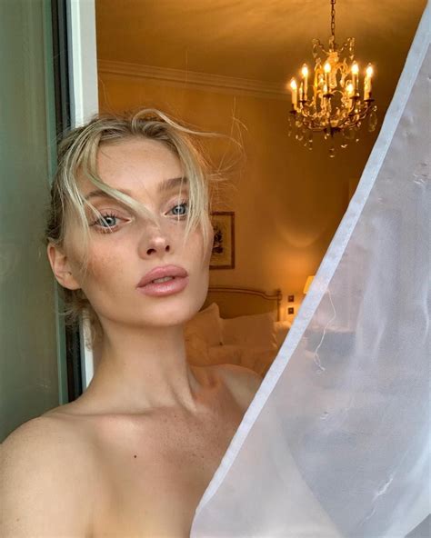 Elsa Hosk On Instagram “get Dressed Or Stay In Bed ☕️” Эльза Волосы Косы