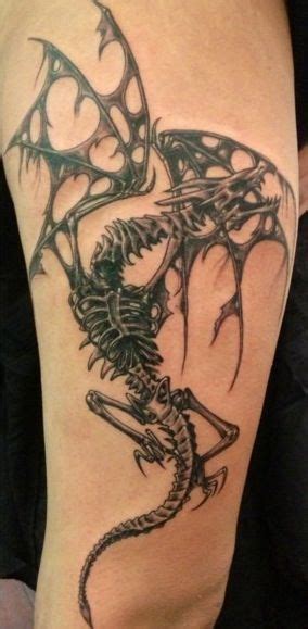 Check spelling or type a new query. Pin by Alice on Tattoos | Skyrim tattoo, Skeleton tattoos ...