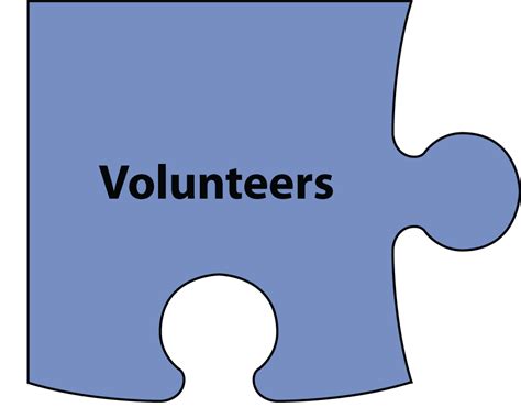 Volunteering Clipart Volunteer Appreciation Volunteering