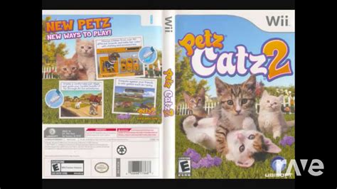 Main Theme Petz Catz And Dogz 2final Fantasy Vii Soundtrack Youtube