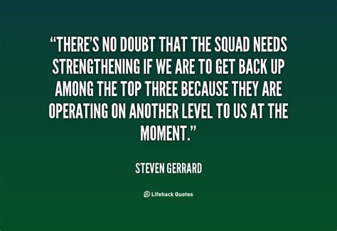 Quotes About Squad Quotesgram