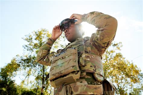 Soldiers test new IVAS technology, capabilities with hand-on exercises | Article | The United 