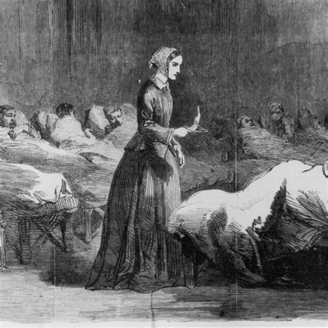 Ways Into History Florence Nightingale Britain Biography