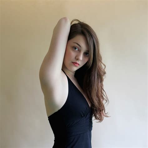 Top Images Armpit Hair Model Natural Beauty Photo Project Has Models With Armpit Hair