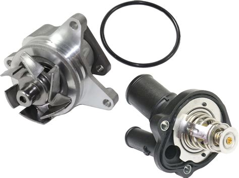 2009 Ford Ranger Thermostat Replacement