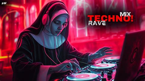 Techno Mix 2024 Sinful Popular Rave Songs Best Techno Music Youtube