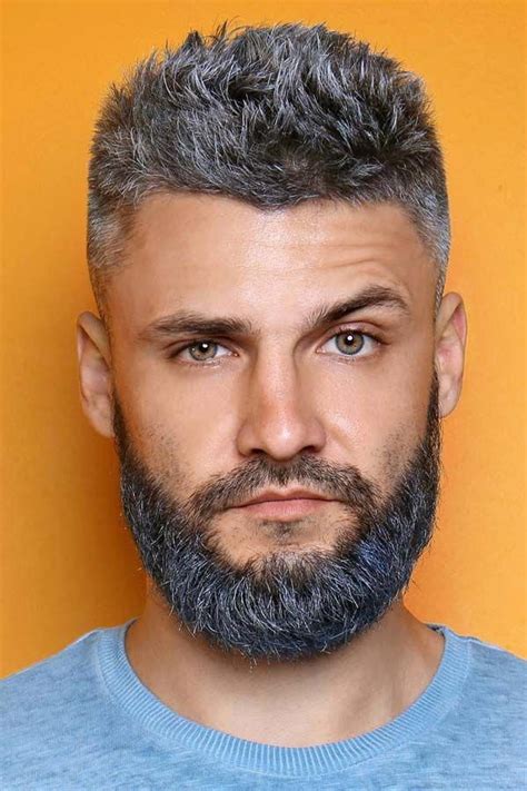 Asian mens hair color to ash green#hairstyling#sgsalon#. Excellent Short Hairstyles For Men | Silver hair men, White hair men, Grey hair men