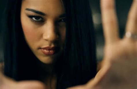 Aaliyahs Biopic Lifetime Releases First Teaser Hype Malaysia