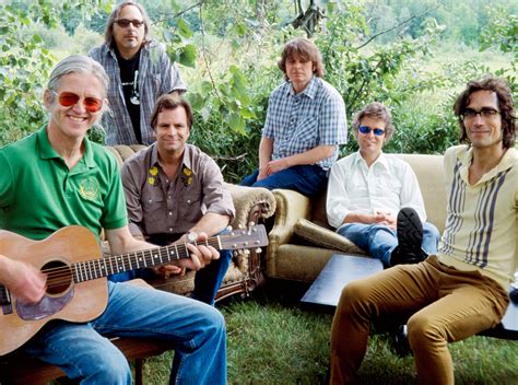 Blue Rodeo In Stereovision — Films We Like