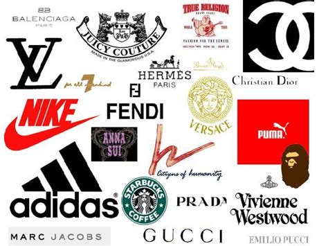 This name generator offers names that are short and clean and truly depict the essence of the clothing brand that you're building. name brand clothing labels - Yahoo Image Search Results ...