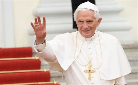 Wer kommt als nachfolger in frage? Vor 15 Jahren wurde Joseph Ratzinger zum Papst gewählt