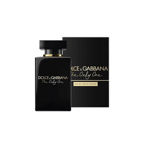 Dolce And Gabbana The Only One Intense Women Edp 100ml Price In Pakistan
