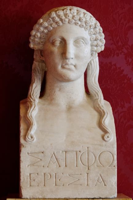 Two New Poems By Sappho Uncovered And Translated Prove Shes Still