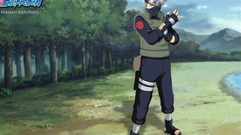 44 Kakashi Wallpaper 1920x1080 On Wallpapersafari