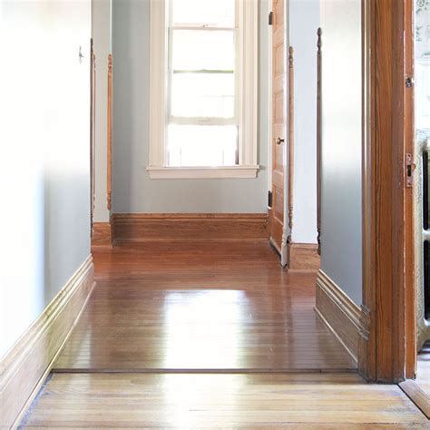 Choosing Our Hardwood Flooring For The Hallway Making It Lovely