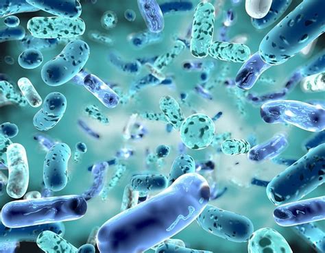 Bifidobacterium Właściwości Rodzaje I Działanie Wp Abczdrowie