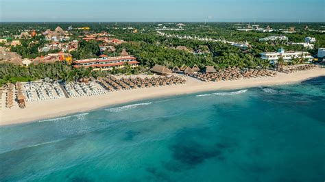 Iberostar Para So Beach All Inclusive Resort In Riviera Maya Iberostar