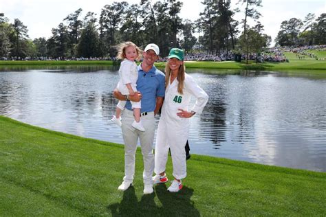 Erica Stolls Bio What Is Known About Rory Mcilroys Wife L
