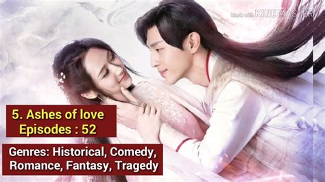 If you're looking for a guide to the best chinese dramas then you're at the right place. Top 15 Best Chinese Historical Drama 2018 - YouTube