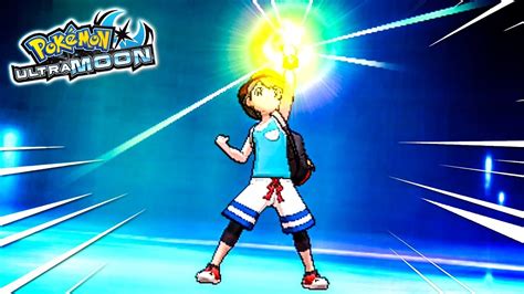 Gym Battles Pokémon Ultra Sun And Ultra Moon Lets Play 30 Youtube