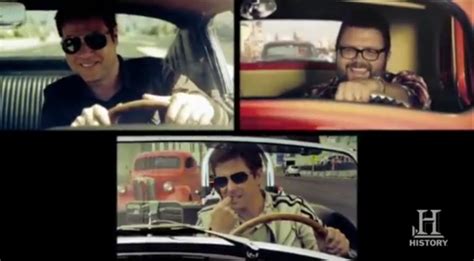 Top Gear Usa Season 2 Teaser Video