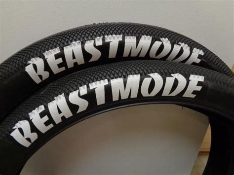 For Sale Vee Tire Beast Mode Tires 275 X 30