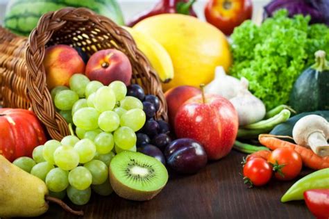 Organic And Non Organic Foods Are Compositionally Different Says New Study