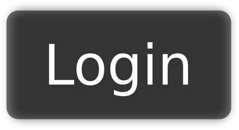Account Login Button Png Pic Png All