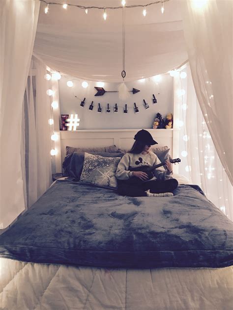 Teen Girl Bedroom Makeover Ideas Diy Room Decor For Teenagers Cool