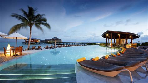 Best Value All Inclusive Maldives Escape Maldives Resort Luxury