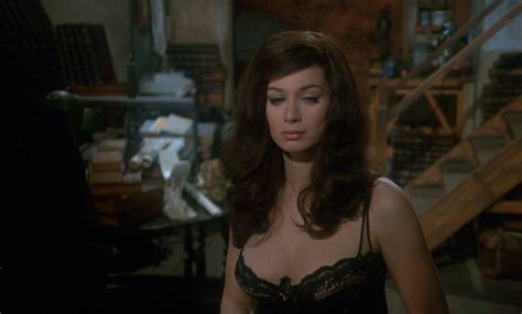 Blood From The Mummy S Tomb 1971
