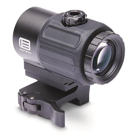 Eotech G43 3x Magnifier 51999 Shipped Wcode Ultimate20 All Club