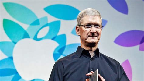 10 Facts You Never Knew About Apples Ceo Tim Cook