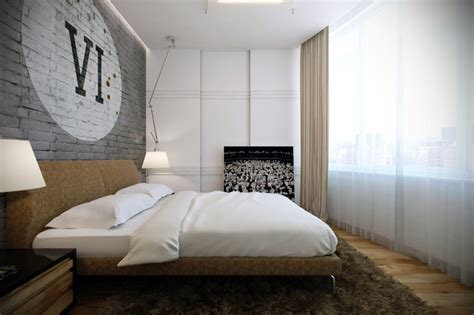 Home » bedroom ideas » stylish bedroom ideas for men. Brilliant Bedroom Designs