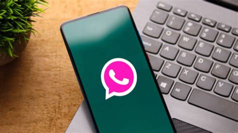 Whatsapp Pink Scam 2023 What Is It And How To Avoid Falling Victim To