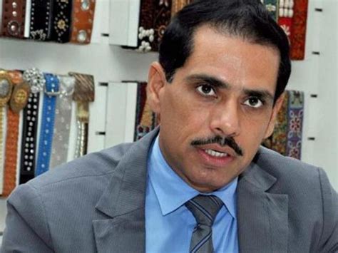 BJP MP Provides More Documents To Justice Dhingra In Vadra Land Case Latest News India