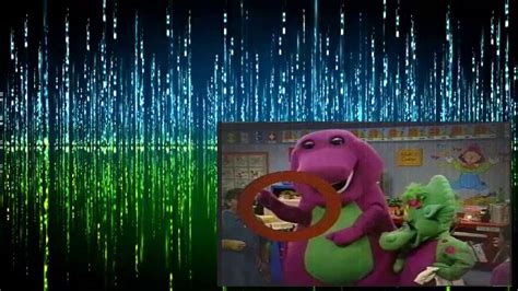 Barney And Friends Red Blue And Circles Too Season 2 Episode 4 Youtube