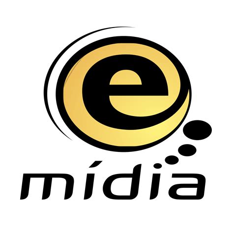 E Midia Comunicacao Logo Png Transparent And Svg Vector Freebie Supply
