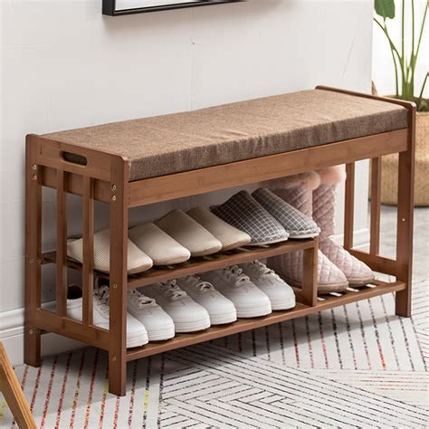 Entryway Shoe Storage Table Console Table Storage Table Entryway