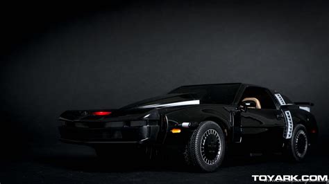 Kitt Knight Rider Wallpapers Wallpaper Cave