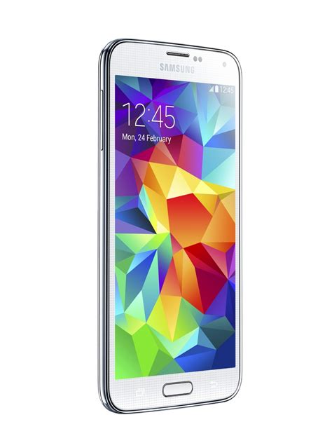 Sm G900fshimmery White04 Android France