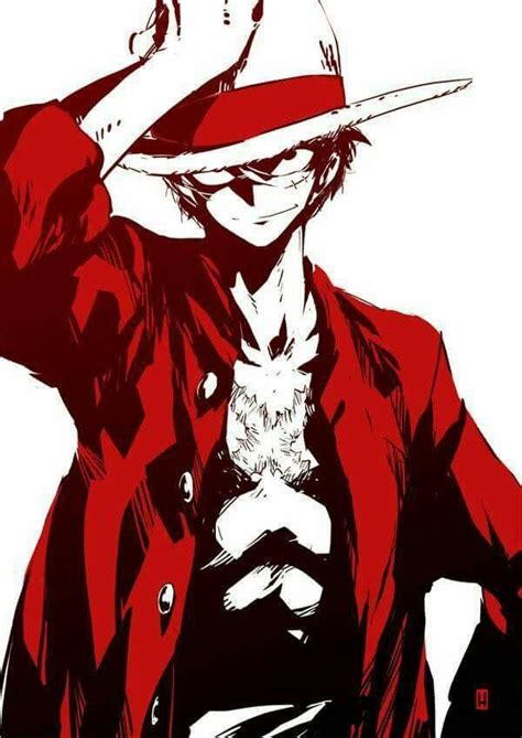 437 Wallpaper Luffy Badass Pictures Myweb