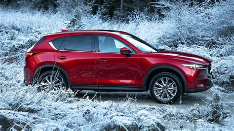 2019 Mazda Cx 5 Diesel Is Officially On Sale In The Us Automobile