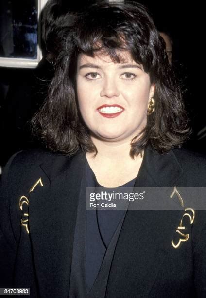 ca rosie o photos and premium high res pictures getty images