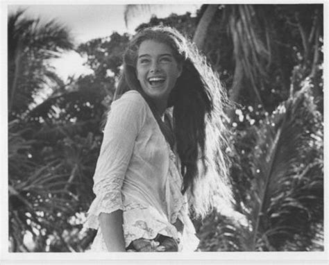 Brooke Shields Pretty Baby Quality Photos 13 Best 1980s 1990s Models