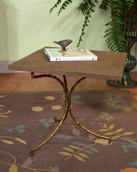 Linen Wrapped Table How To And Video Martha Stewart