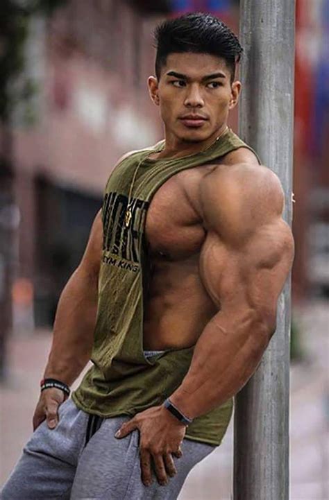Top 7 Most Aesthetic Bodybuilder Physiques Of All Time Gambaran